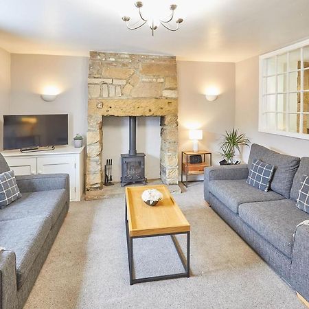 Host & Stay - Princess Place Townhouse Γουίτμπι Εξωτερικό φωτογραφία