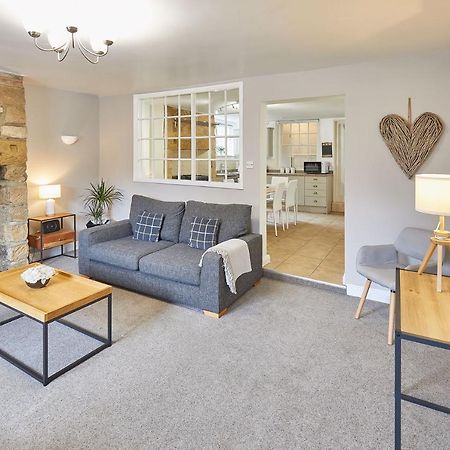 Host & Stay - Princess Place Townhouse Γουίτμπι Εξωτερικό φωτογραφία