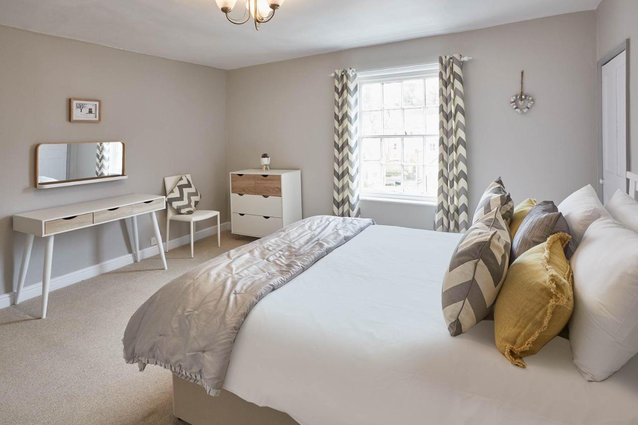 Host & Stay - Princess Place Townhouse Γουίτμπι Εξωτερικό φωτογραφία