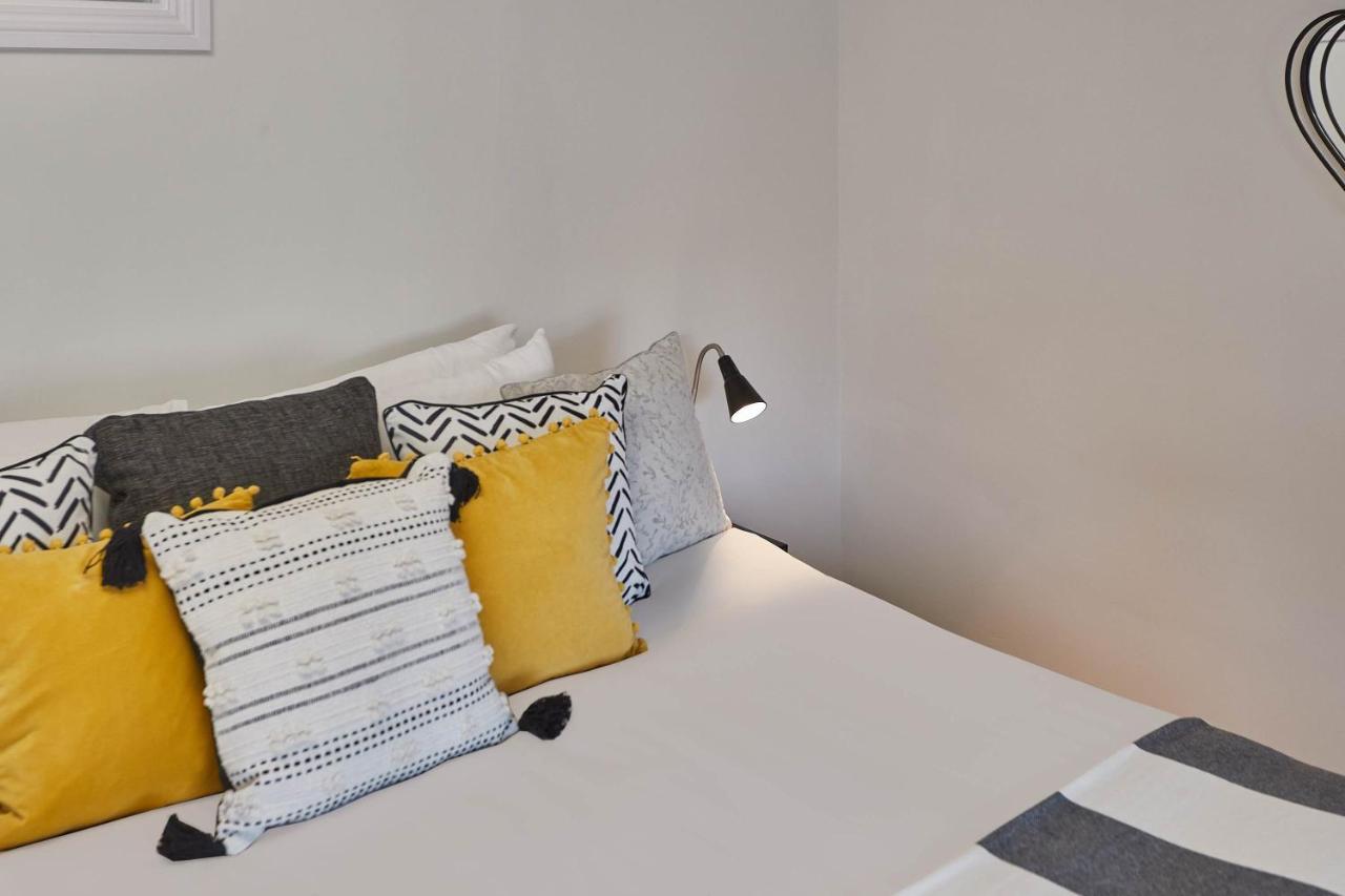 Host & Stay - Princess Place Townhouse Γουίτμπι Εξωτερικό φωτογραφία