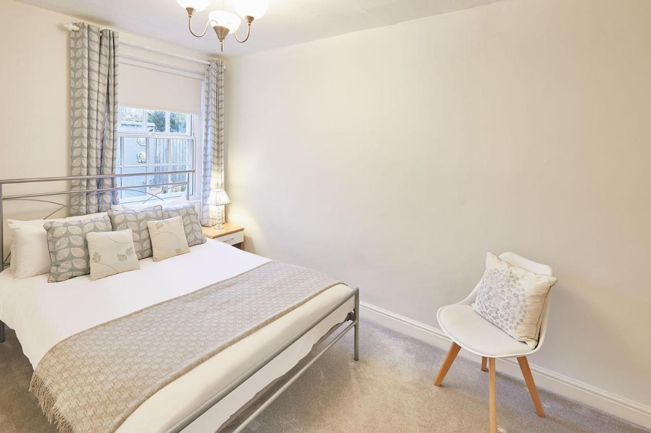 Host & Stay - Princess Place Townhouse Γουίτμπι Εξωτερικό φωτογραφία