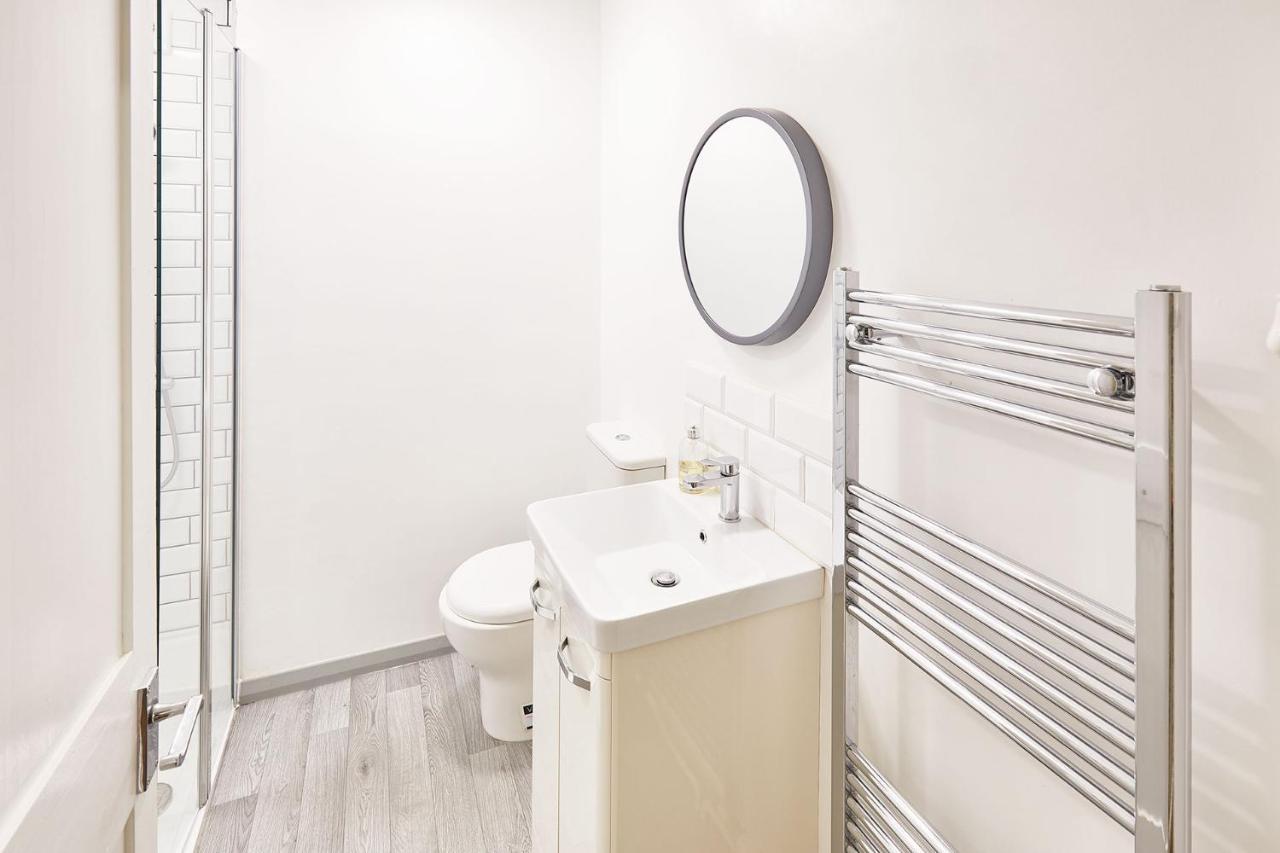 Host & Stay - Princess Place Townhouse Γουίτμπι Εξωτερικό φωτογραφία